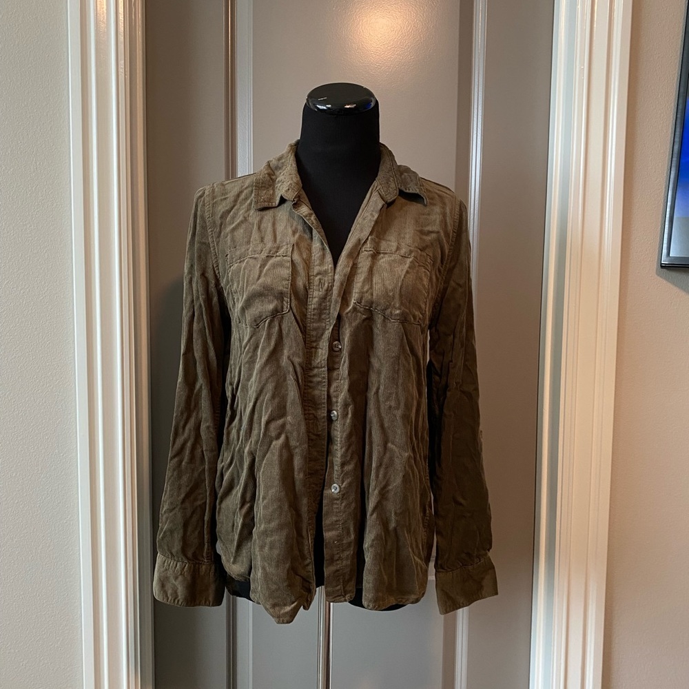 Button Down - image 1